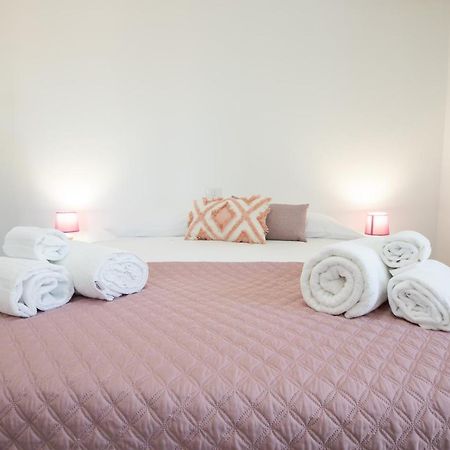 La Magnolia Rooms Olbia Exterior foto