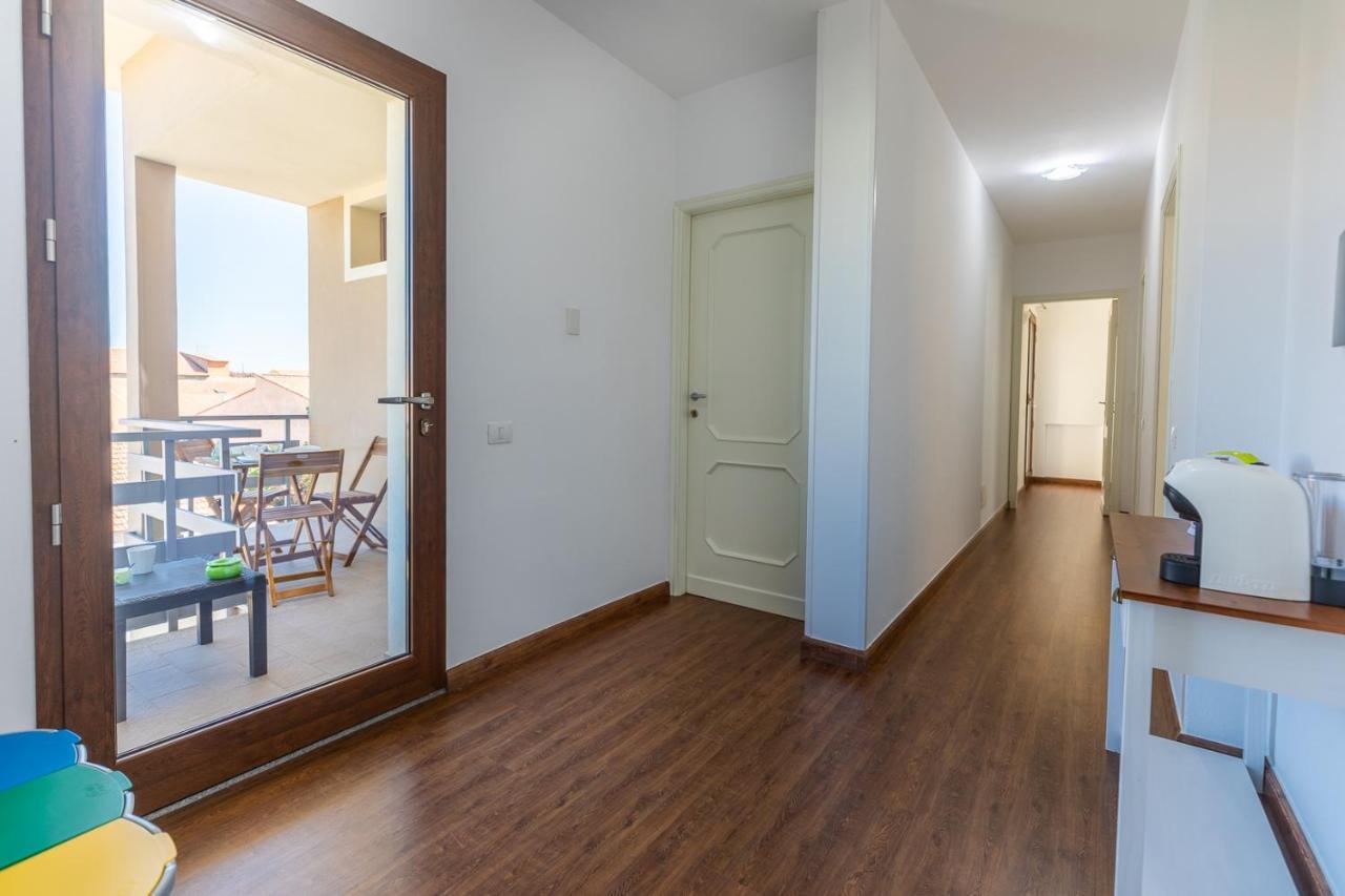 La Magnolia Rooms Olbia Exterior foto