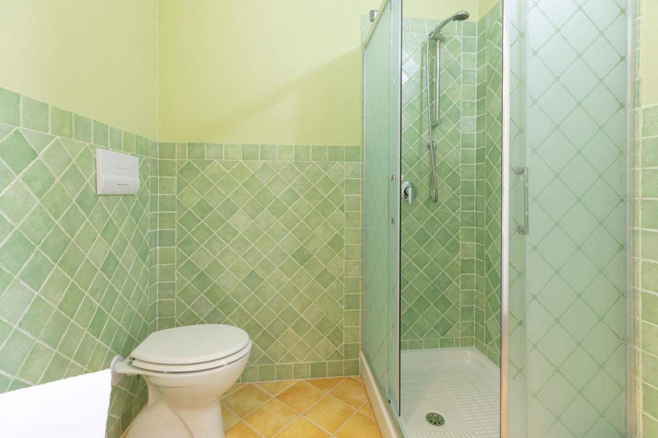La Magnolia Rooms Olbia Exterior foto