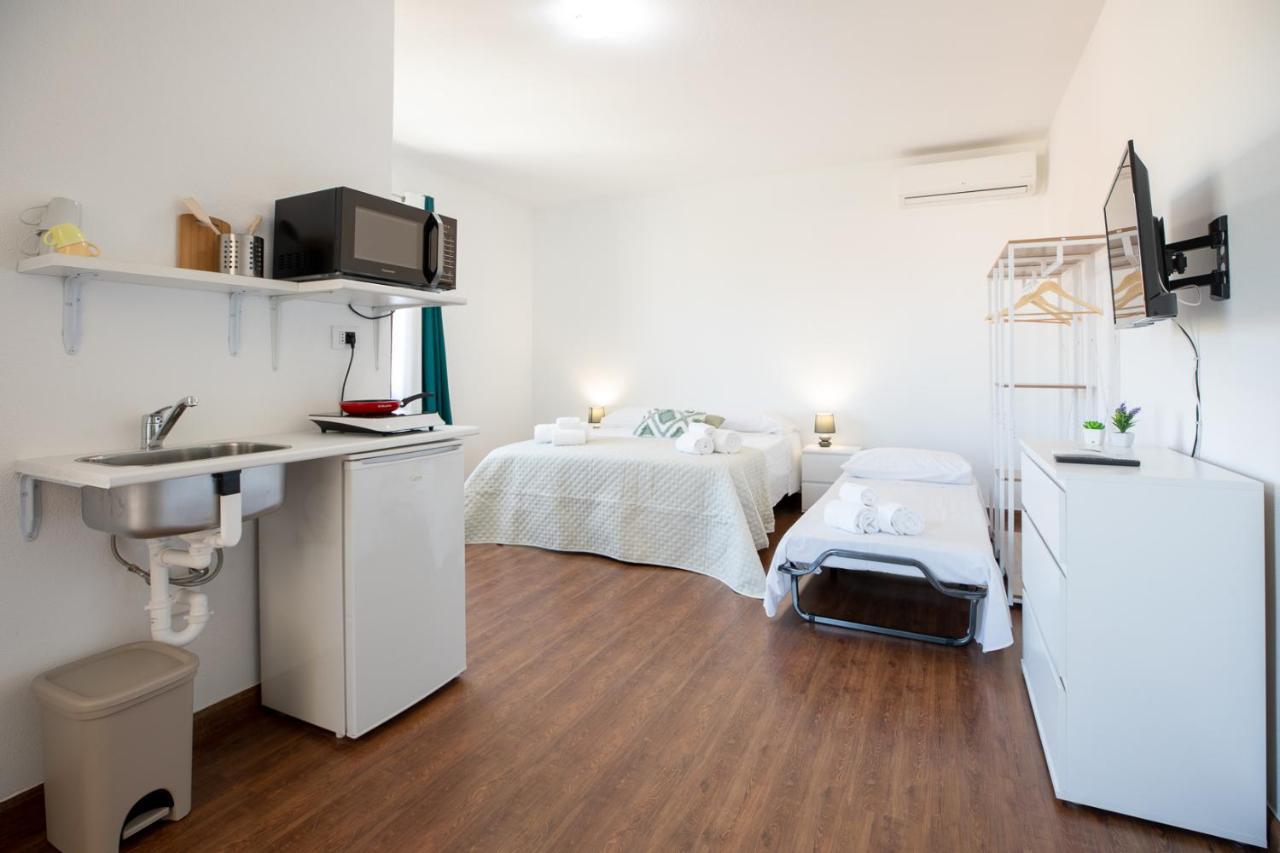 La Magnolia Rooms Olbia Exterior foto