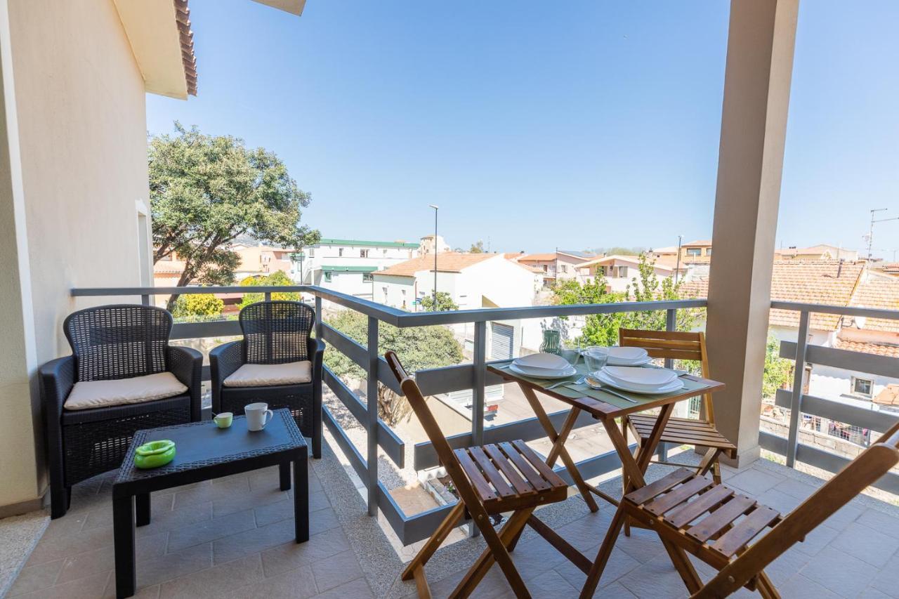 La Magnolia Rooms Olbia Exterior foto