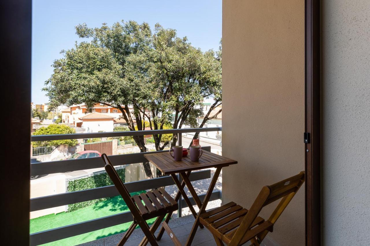 La Magnolia Rooms Olbia Exterior foto