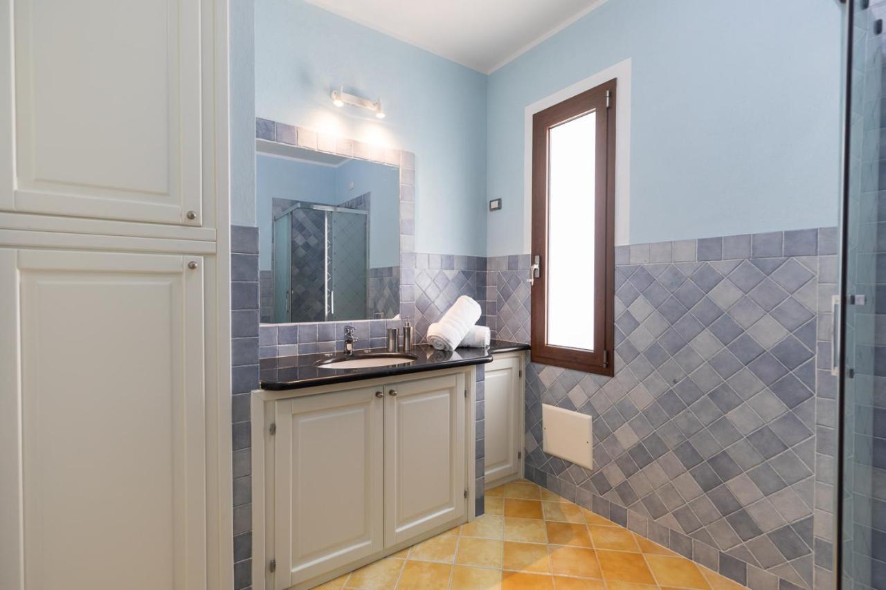 La Magnolia Rooms Olbia Exterior foto