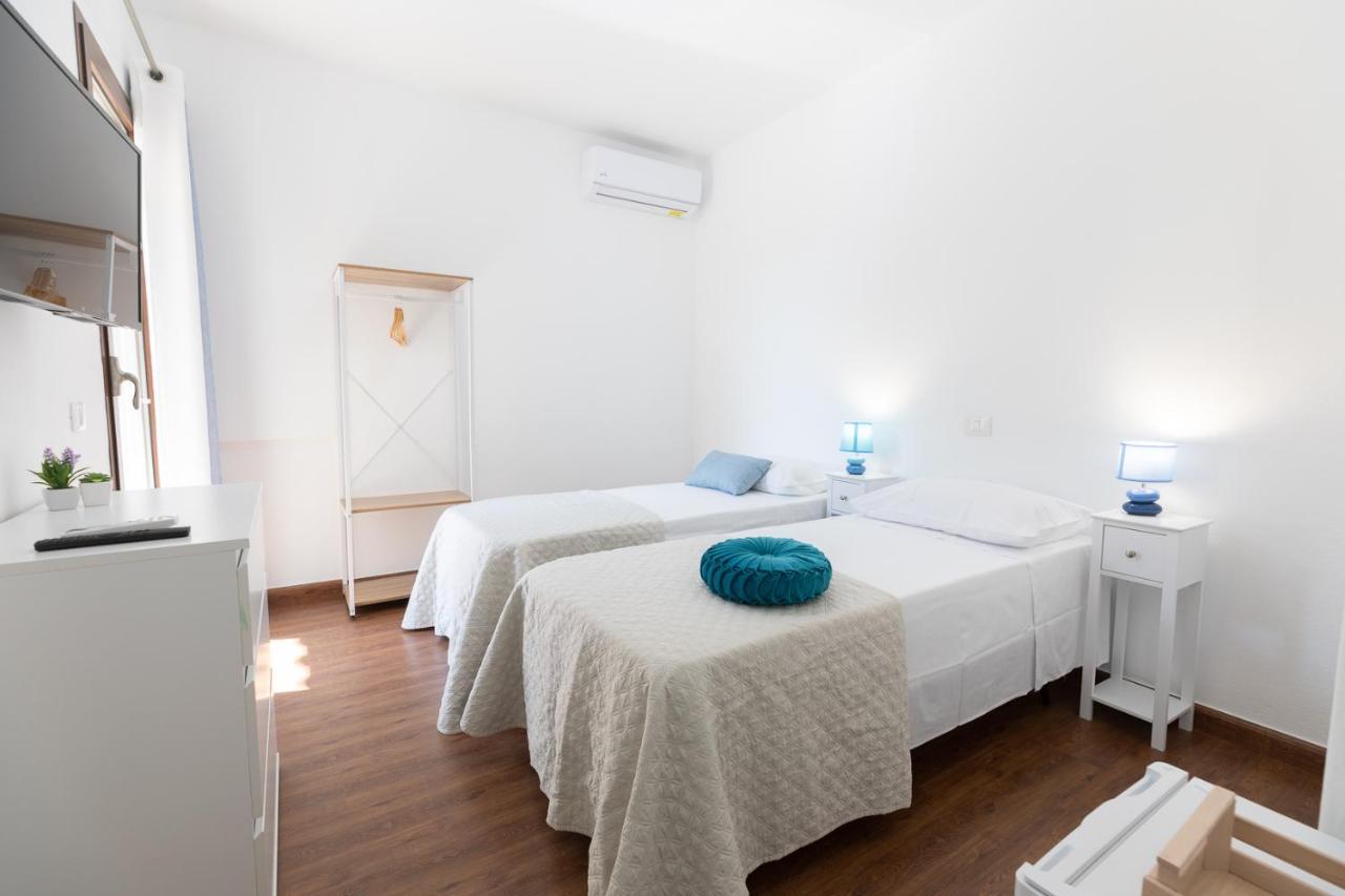 La Magnolia Rooms Olbia Exterior foto