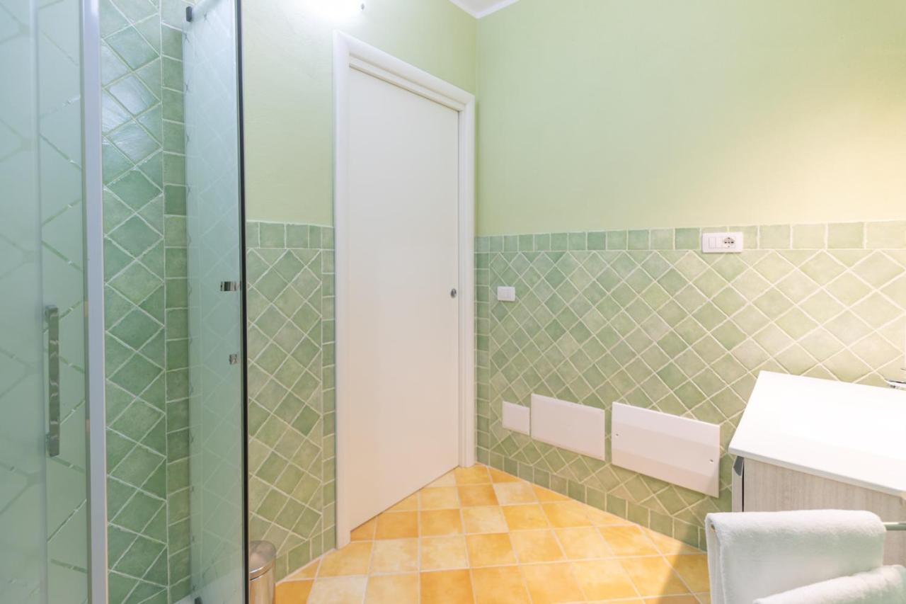 La Magnolia Rooms Olbia Exterior foto