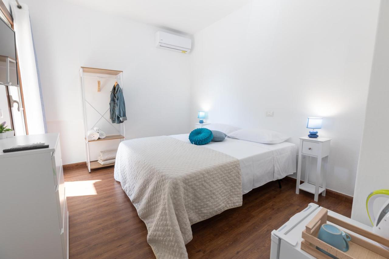 La Magnolia Rooms Olbia Exterior foto